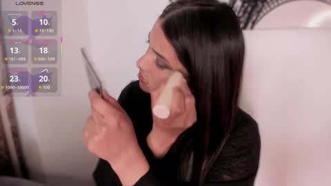 lolaasmith_21 online show from 4, 3, 2026