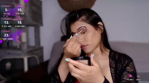 lolaasmith_21 online show from 15, 6, 2026