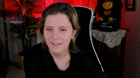 I consider myself the god Loki but life just calls me LOL  online show from 21, 12, 2024