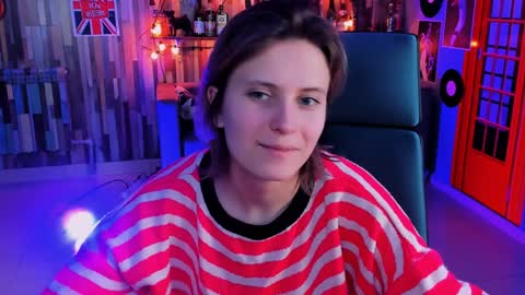 I consider myself the god Loki but life just calls me LOL  online show from 8, 1, 2025