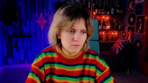 I consider myself the god Loki but life just calls me LOL  online show from 17, 1, 2025