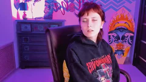 I consider myself the god Loki but life just calls me LOL  online show from 5, 3, 2025