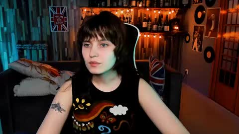 I consider myself the god Loki but life just calls me LOL  online show from 17, 4, 2026