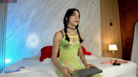 LolaBby1 online show from 10, 3, 2026