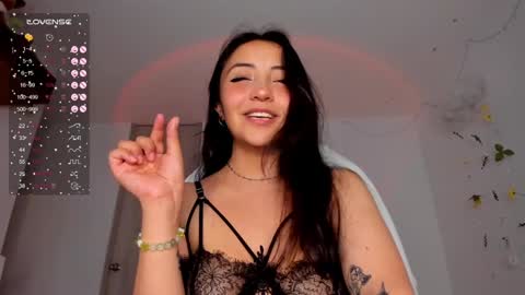  Lola Berry  online show from 2, 12, 2024