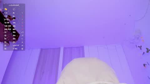  Lola Berry  online show from 16, 1, 2025