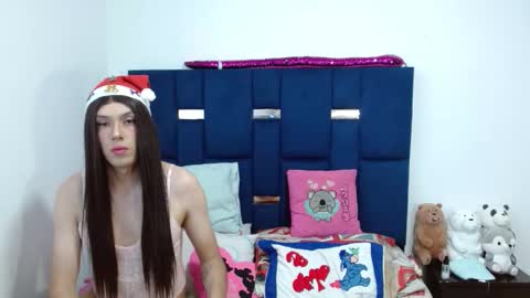 lolabloomx online show from 22, 12, 2025