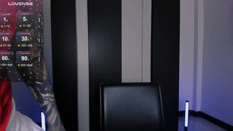 Lola3 online show from 8, 12, 2024