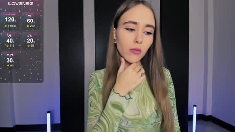 Lola3 online show from 16, 12, 2024