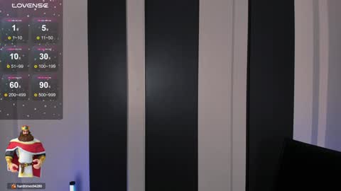 Lola3 online show from 20, 12, 2024