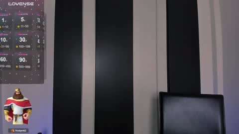 Lola3 online show from 21, 12, 2024