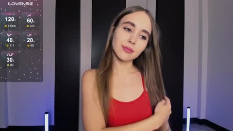 Lola3 online show from 21, 12, 2024