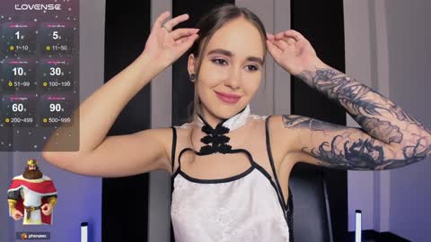 Lola3 online show from 22, 12, 2024