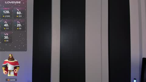 Lola3 online show from 29, 12, 2024