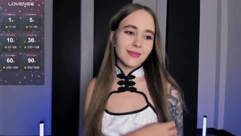 Lola3 online show from 11, 1, 2025