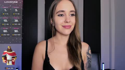 Lola3 online show from 30, 1, 2025