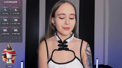 Lola3 online show from 15, 2, 2025