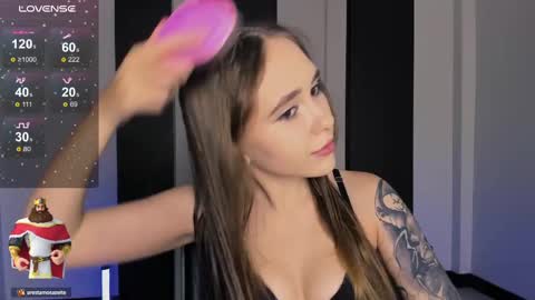 Lola3 online show from 23, 2, 2025