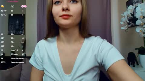 lolacorish online show from 22, 2, 2026