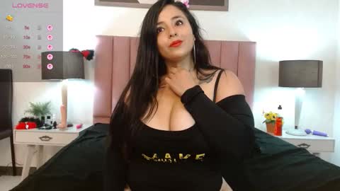 lolagolden1 online show from 16, 10, 2025