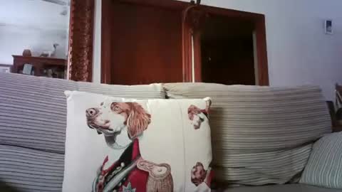 LOLA HUESO y ERIC online show from 11, 3, 2025