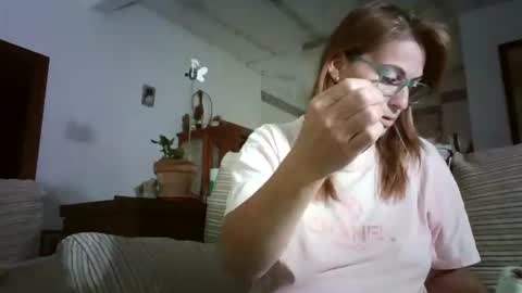 LOLA HUESO y ERIC online show from 11, 10, 2025