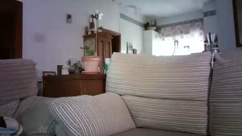 LOLA HUESO y ERIC online show from 13, 10, 2025