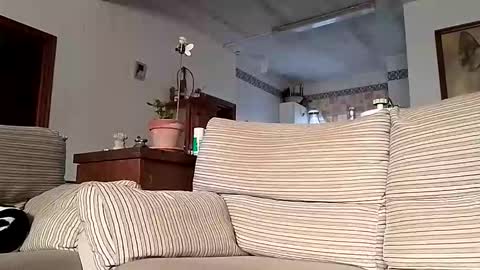 LOLA HUESO y ERIC online show from 14, 10, 2025