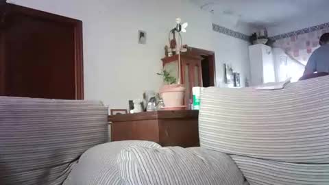 LOLA HUESO y ERIC online show from 15, 10, 2025