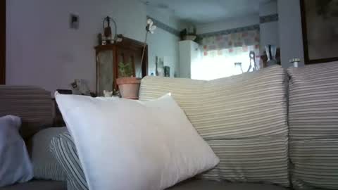 LOLA HUESO y ERIC online show from 3, 11, 2025