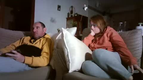 LOLA HUESO y ERIC online show from 14, 11, 2025