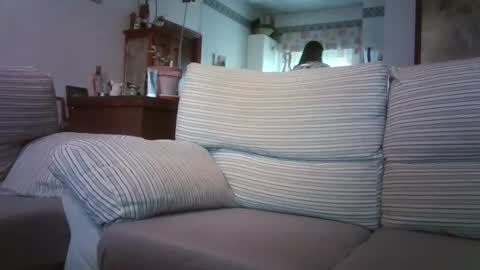 LOLA HUESO y ERIC online show from 18, 12, 2025