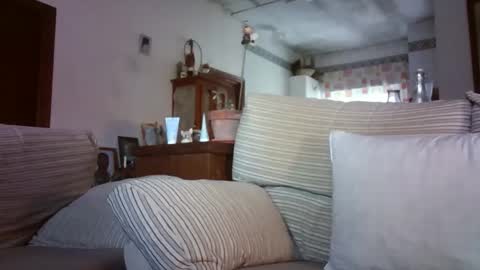 LOLA HUESO y ERIC online show from 9, 1, 2026