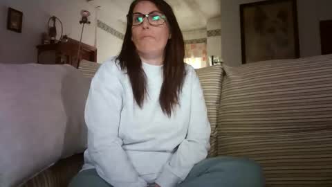 LOLA HUESO y ERIC online show from 18, 1, 2026