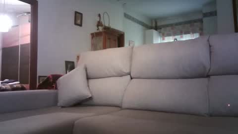 LOLA HUESO y ERIC online show from 4, 3, 2026