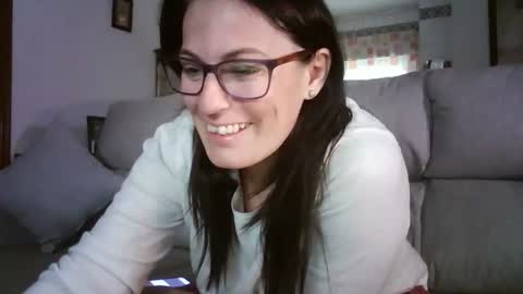 LOLA HUESO y ERIC online show from 6, 3, 2026