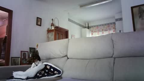 LOLA HUESO y ERIC online show from 13, 4, 2026