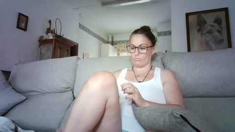 LOLA HUESO y ERIC online show from 13, 7, 2026