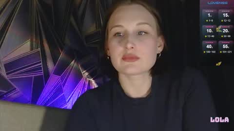 Lola online show from 18, 9, 2025