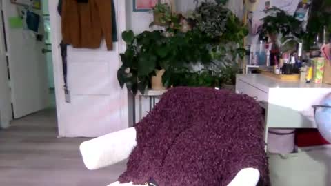 Snapshot of lolalustful chatting on 8, 1, 2025 Lola Lustful online show from 8, 1, 2025