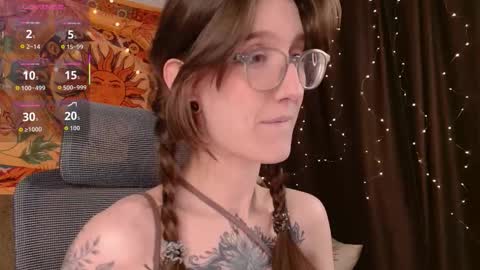 lolami_ online show from 26, 3, 2026