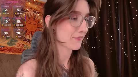 lolami_ online show from 27, 3, 2026