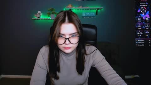 Snapshot of lolamrrr chatting on 2, 12, 2024 Lola pvt is OPEN online show from 2, 12, 2024