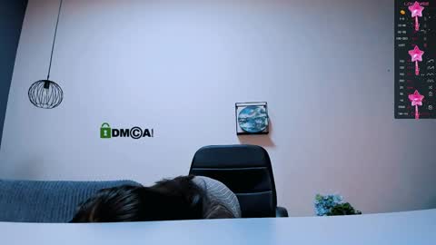 Snapshot of lolamrrr chatting on 5, 12, 2024 Lola pvt is OPEN online show from 5, 12, 2024