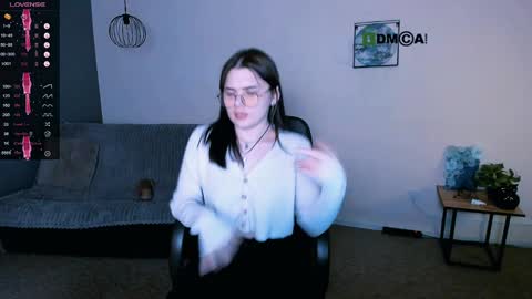 Snapshot of lolamrrr chatting on 6, 12, 2024 Lola pvt is OPEN online show from 6, 12, 2024