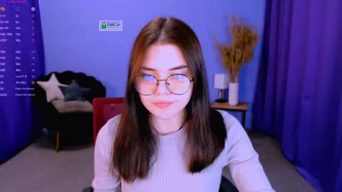 Snapshot of lolamrrr chatting on 9, 12, 2024 Lola pvt is OPEN online show from 9, 12, 2024