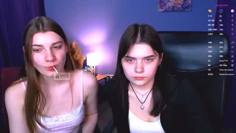 Snapshot of lolamrrr chatting on 23, 12, 2024 Lola pvt is OPEN online show from 23, 12, 2024