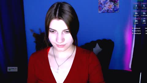 Snapshot of lolamrrr chatting on 25, 12, 2024 Lola pvt is OPEN online show from 25, 12, 2024