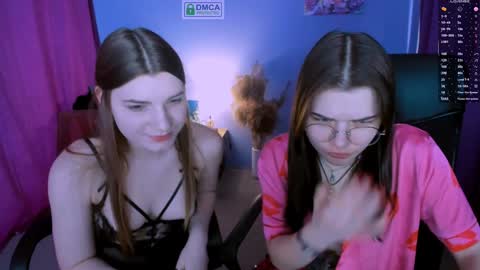 Snapshot of lolamrrr chatting on 28, 1, 2025 Lola pvt is OPEN online show from 28, 1, 2025