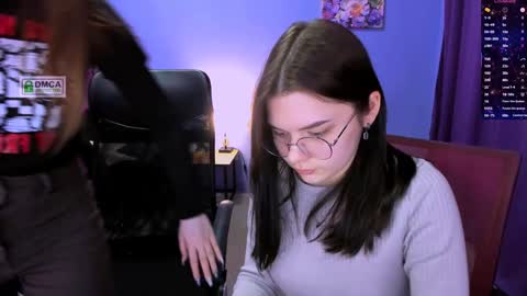 Snapshot of lolamrrr chatting on 31, 1, 2025 Lola pvt is OPEN online show from 31, 1, 2025